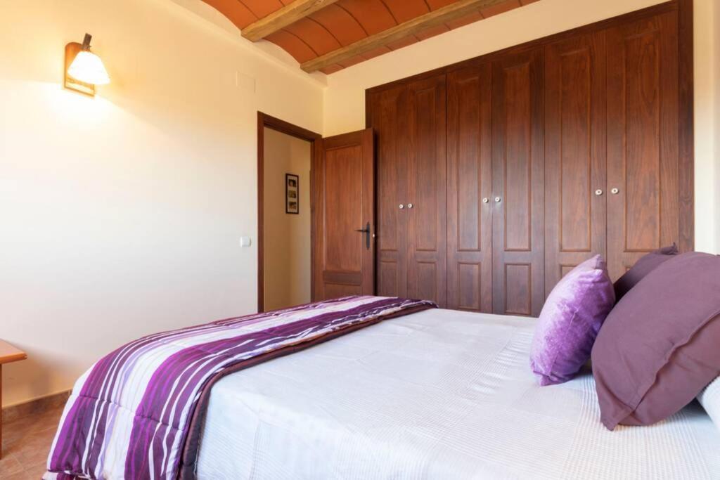 Lo Guaret. Villa La Cava Luaran gambar