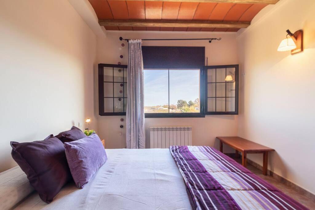 Lo Guaret. Villa La Cava Luaran gambar